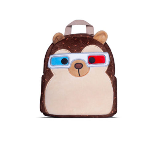 Picture of Squishmallows Backpack Hedgehog